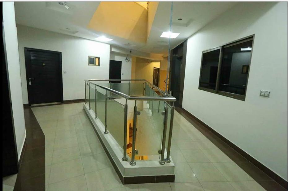 Hotel Multan Continental Exterior foto